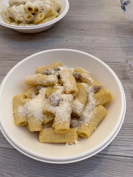 EGG Pasta Fresca