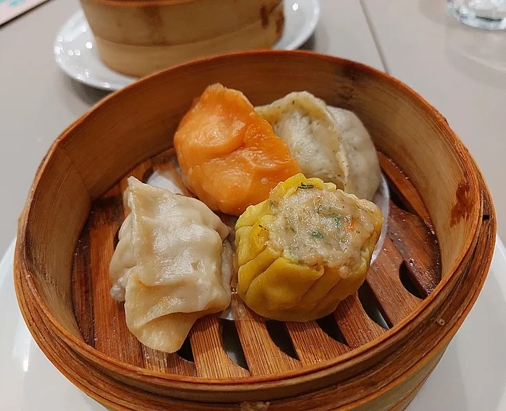 Ravioleria Baozi