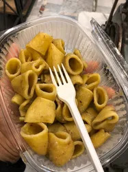 tortelloni a Roma