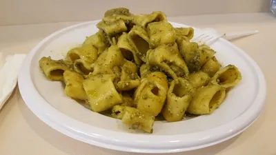 I Migliori 15 tortelloni a Roma