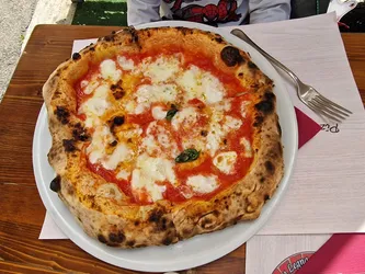 I Migliori 14 pizza napoletana a Tuscolano Roma