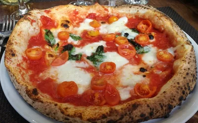 I Migliori 9 pizza napoletana a Tuscolano Roma