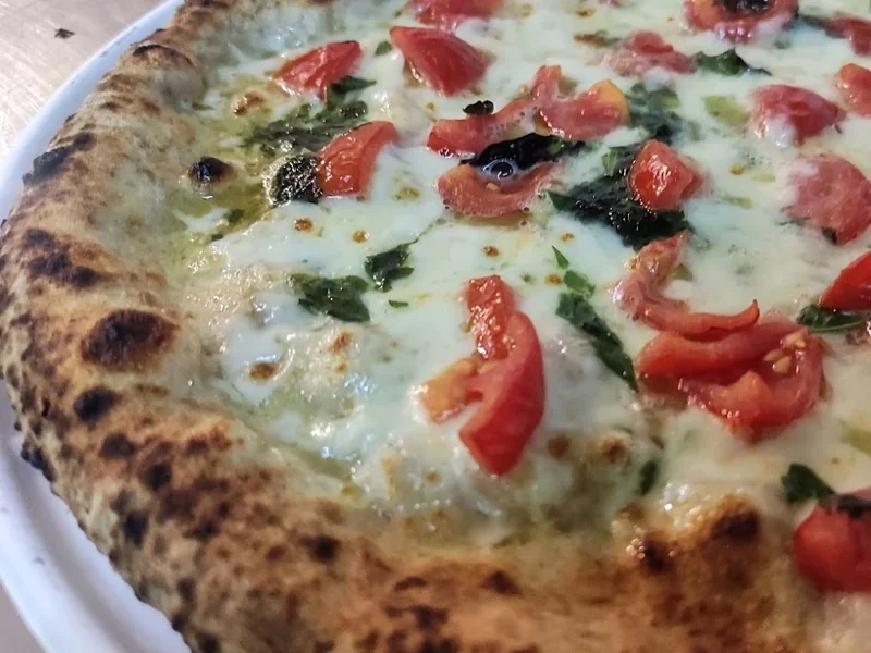 Farro Zero Quadraro Bio Forno A Legna