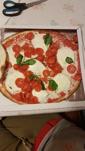 A Tutta Pizza 2