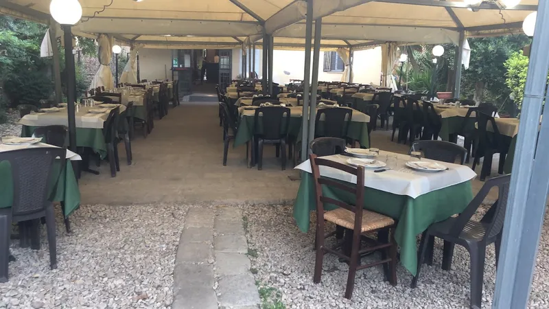 Il Giardino Segreto