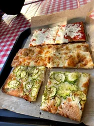 Lista 8 pizza napoletana a Portuense Roma