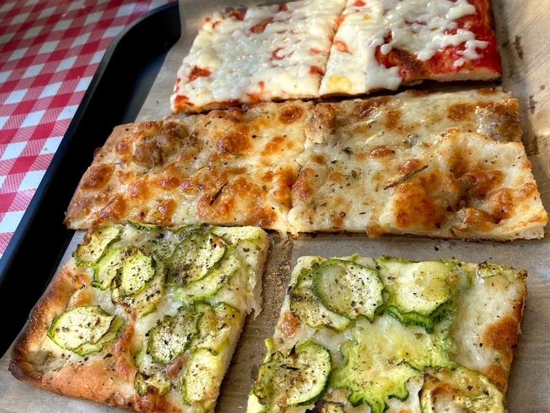 Pizzeria Quattro Stagioni