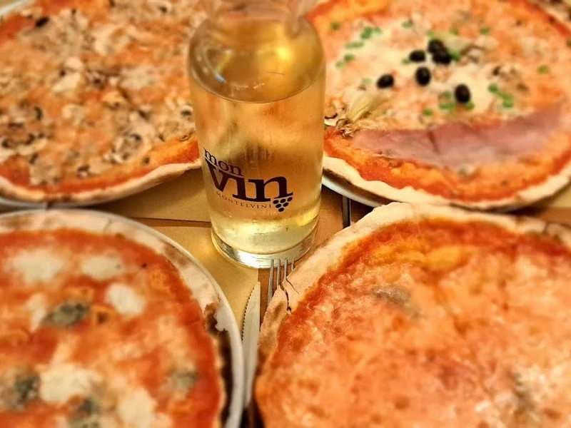 Pizzeria-Ristorante Il Cavaliere