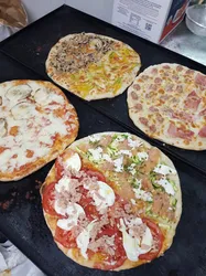 I Migliori 8 pizza napoletana a Gianicolense Roma