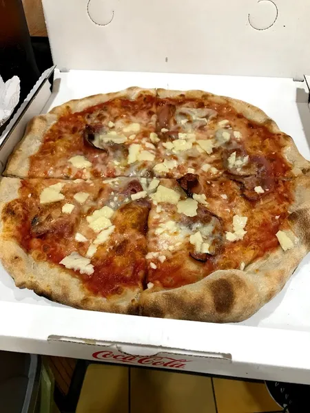 PizzAngolo