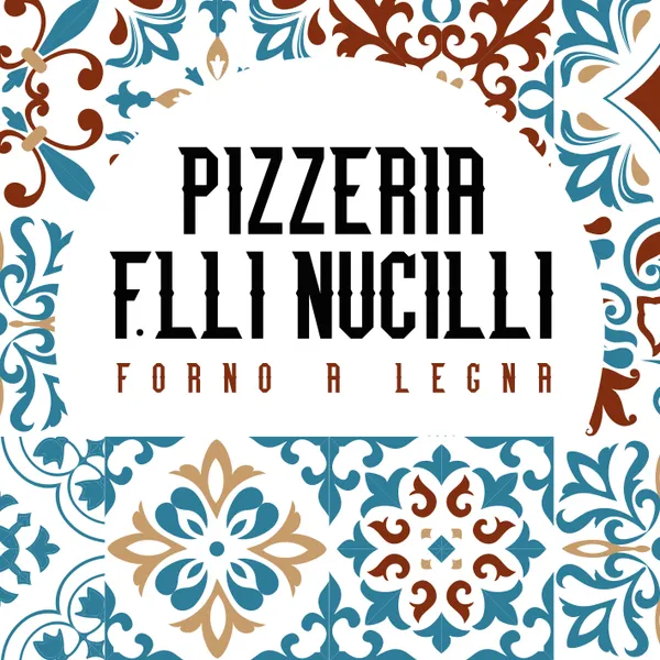 Pizzeria F.lli Nucilli