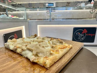 I Migliori 7 pizza napoletana a Ardeatino Roma