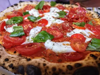 I Migliori 7 pizza napoletana a Collatino Roma