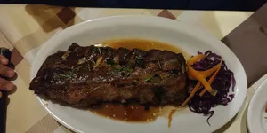 ossobuco alla milanese a Roma