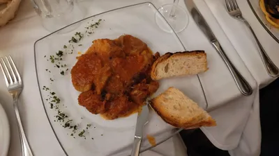 I Migliori 9 ossobuco alla milanese a Roma