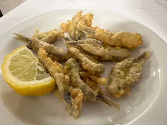 I Migliori 5 fritto misto a Ardeatino Roma