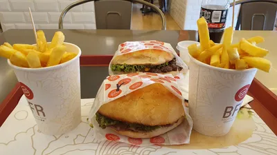 Lista 5 hamburger a Gianicolense Roma