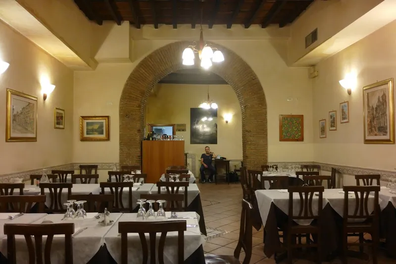 Trattoria Lilli