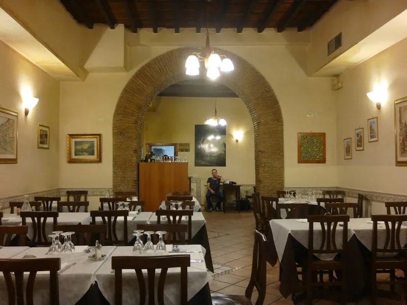 Trattoria Lilli