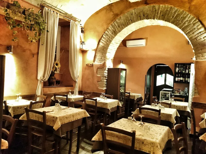 Osteria del Cavaliere