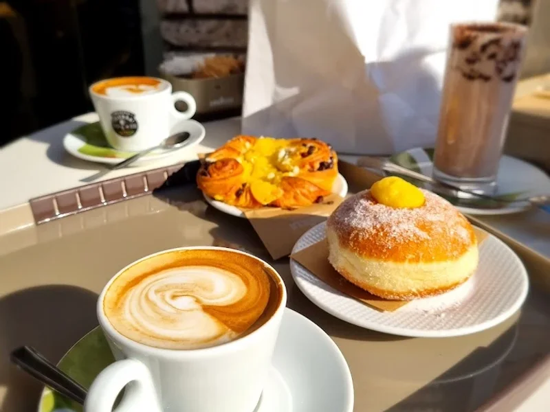 Eden Caffè Garbatella