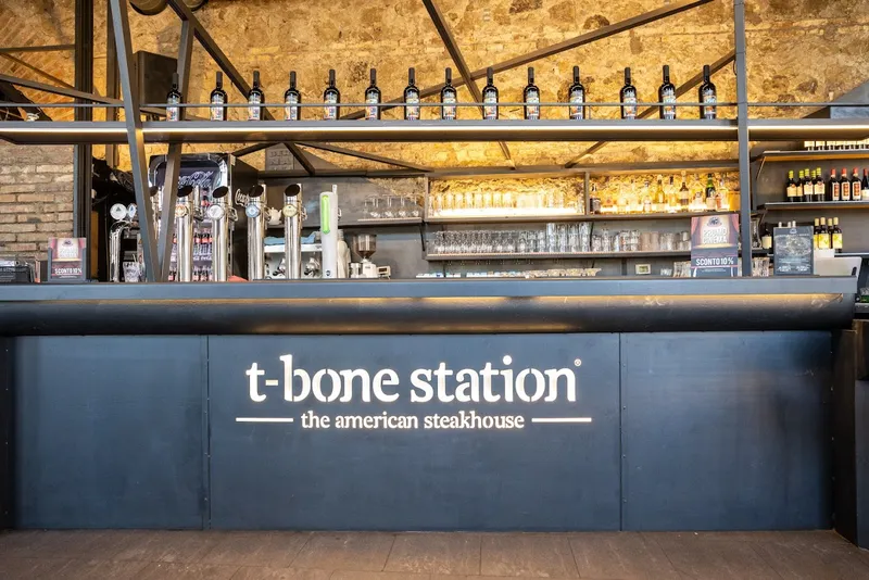 T-Bone Station - Monteverde