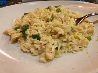 Lista 8 risotto a Gianicolense Roma