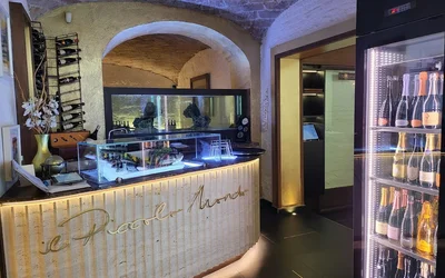 I Migliori 13 ristoranti romantici a Roma