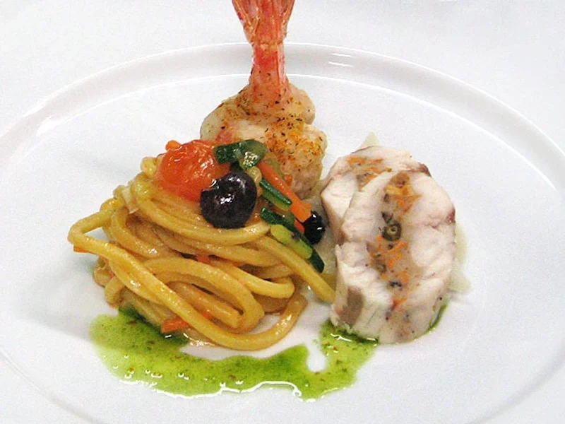Ristorante Crispi 19