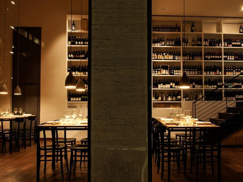 Osteria Fernanda