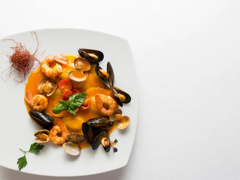 Ristorante di Pesce Chiaroscuro