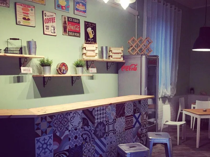 Molo 9/12 Fish bar & Restaurant