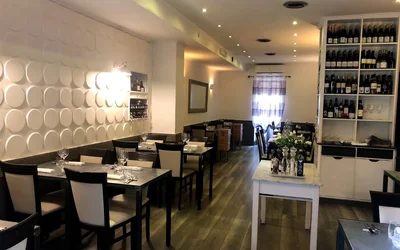 Lista 5 ristoranti romantici a Portuense Roma