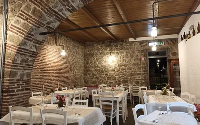 Lista 12 ristoranti romantici a Gianicolense Roma