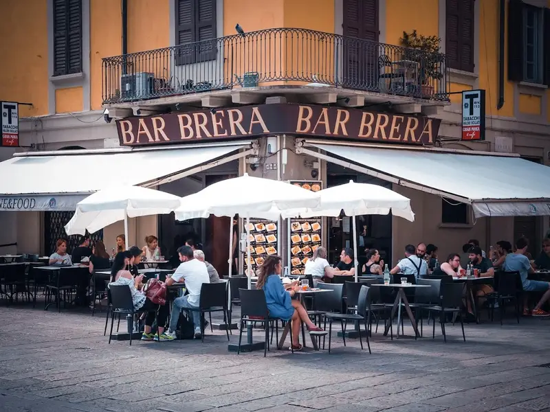 Bar Brera