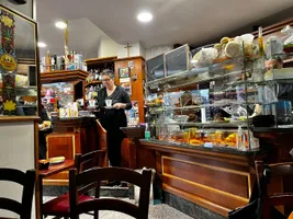 Lista 16 bar a Crescenzago Milano