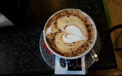 Lista 5 bar a Precotto Milano