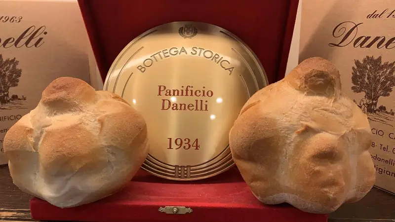 Panificio Caffetteria Pasticceria Danelli