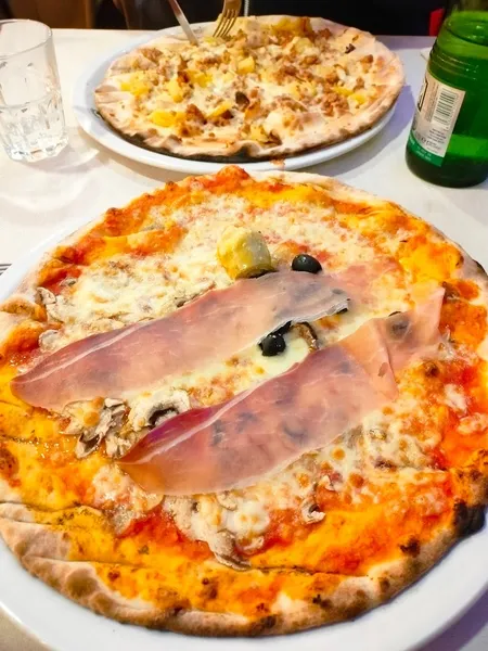 Ristorante Pizzeria Q20