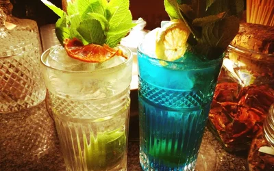 Lista 30 bar dei cocktail a Milano