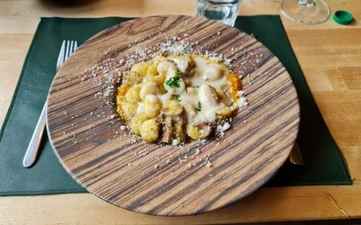 Lista 5 cotoletta a Appio Claudio Roma