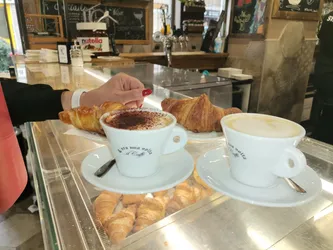 I Migliori 7 caffè a Prenestino-Labicano Roma