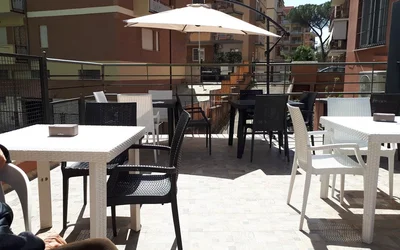 I Migliori 8 caffè a Ardeatino Roma