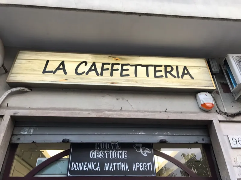 La Caffetteria