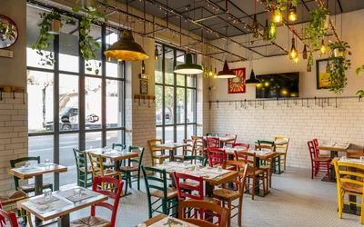 Lista 5 ristoranti per bambini a Ostiense Roma