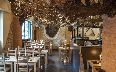 I Migliori 5 ristoranti per bambini a Appio Claudio Roma