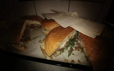 I Migliori 17 panini a Roma