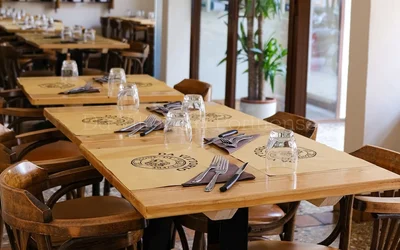 Lista 9 ristoranti per il pranzo a Portuense Roma