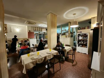 I Migliori 20 ristoranti per il pranzo a Gianicolense Roma