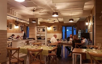 I Migliori 18 ristoranti per il pranzo a Gianicolense Roma